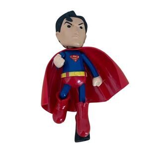 Superman DC Comics Justice League Mini Figure by Hero Cross Collectible Toy